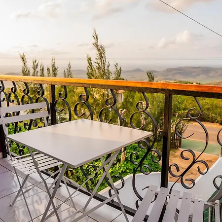Loft Vista Da Serra Serra de São Bento Exterior foto