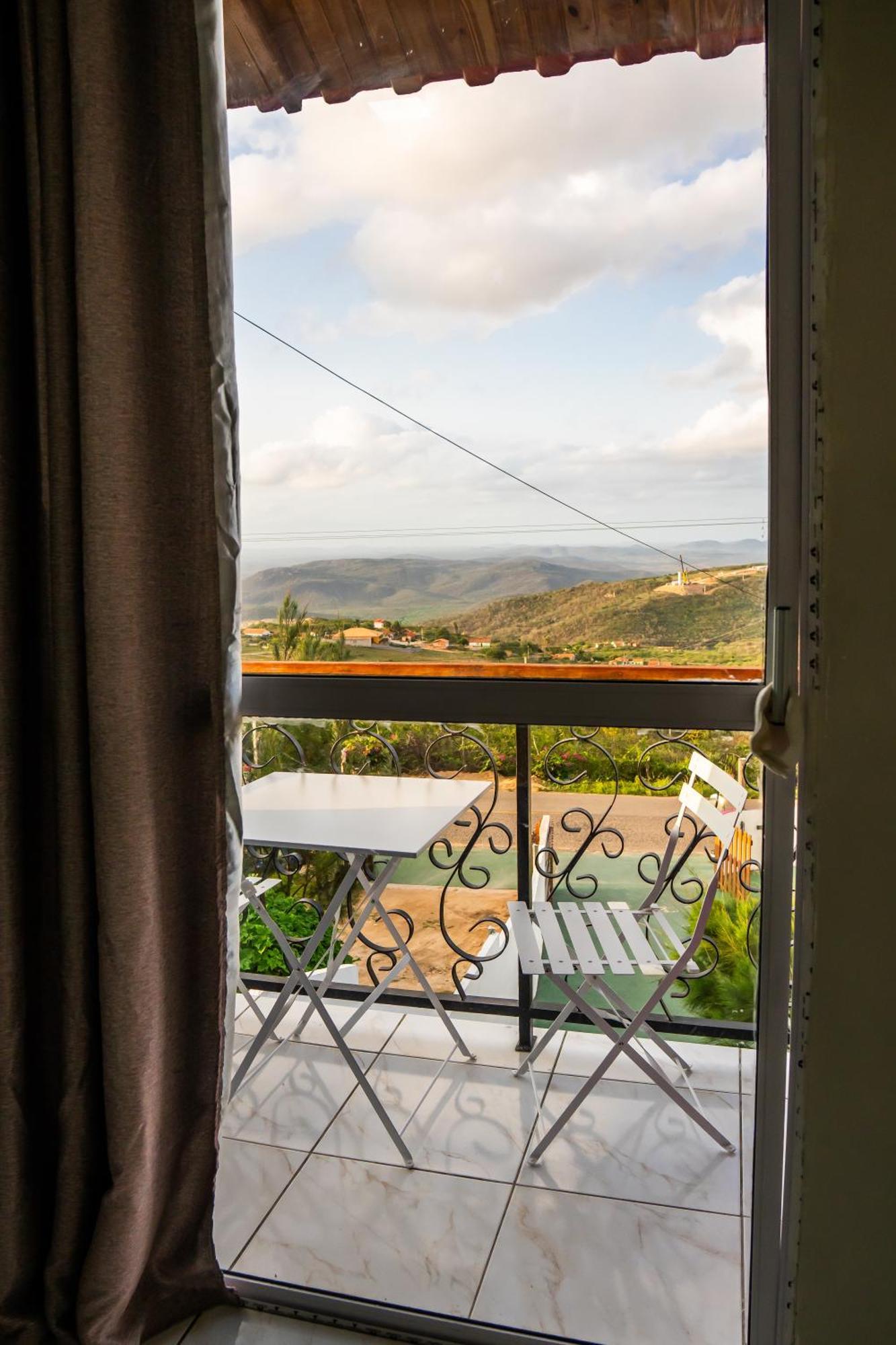 Loft Vista Da Serra Lodge *