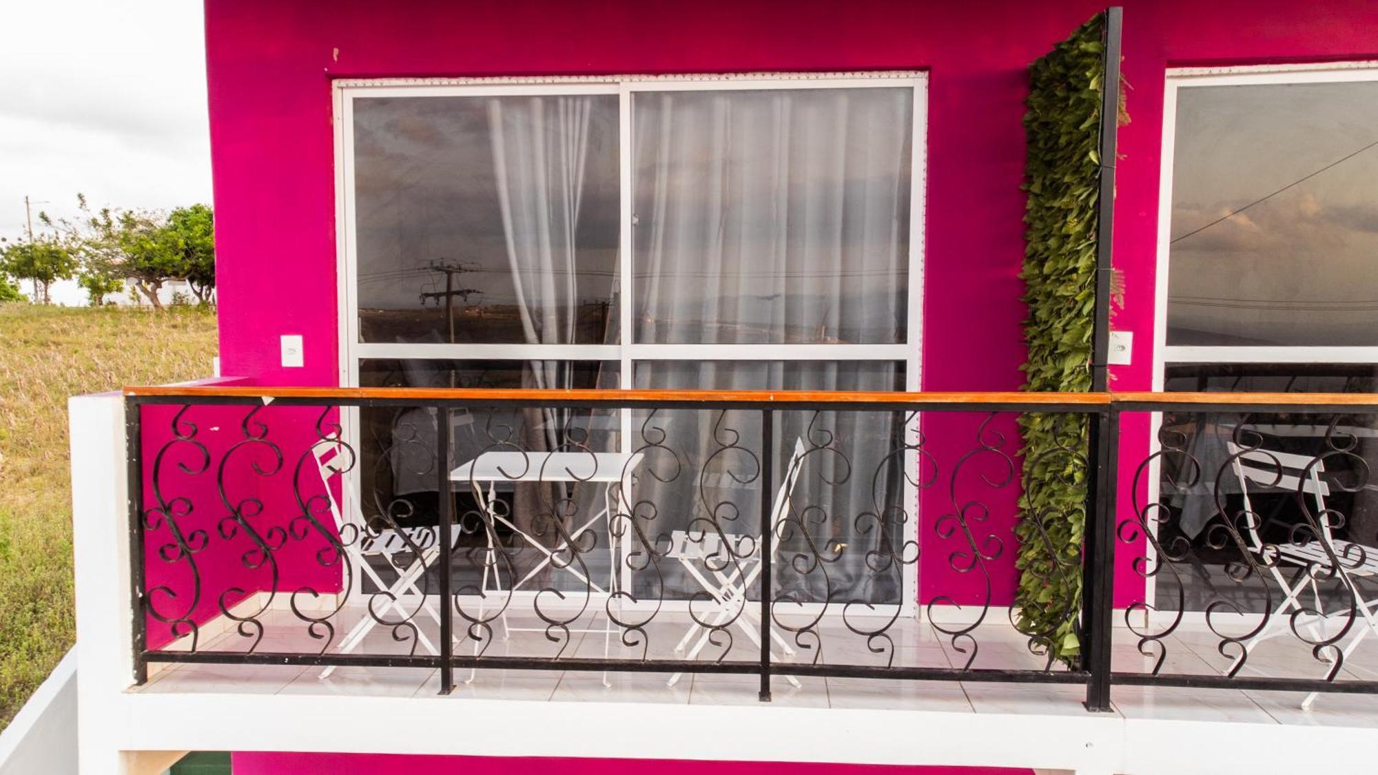 Loft Vista Da Serra *
