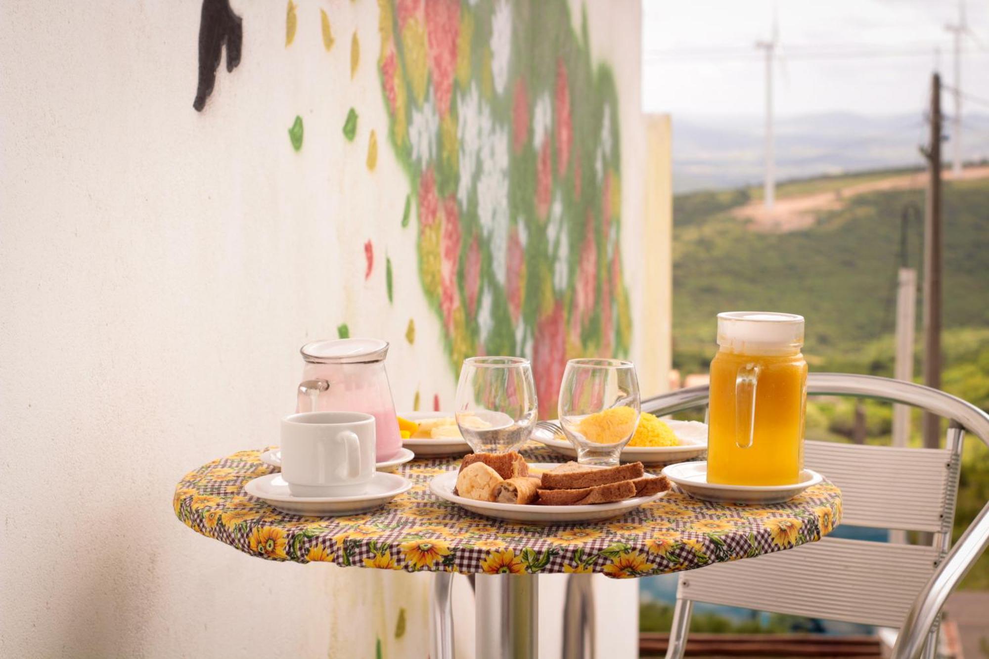 Loft Vista Da Serra Serra de Sao Bento