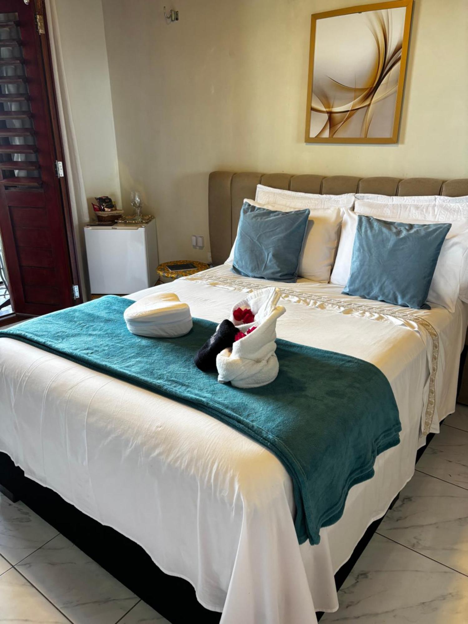 Loft Vista Da Serra Lodge