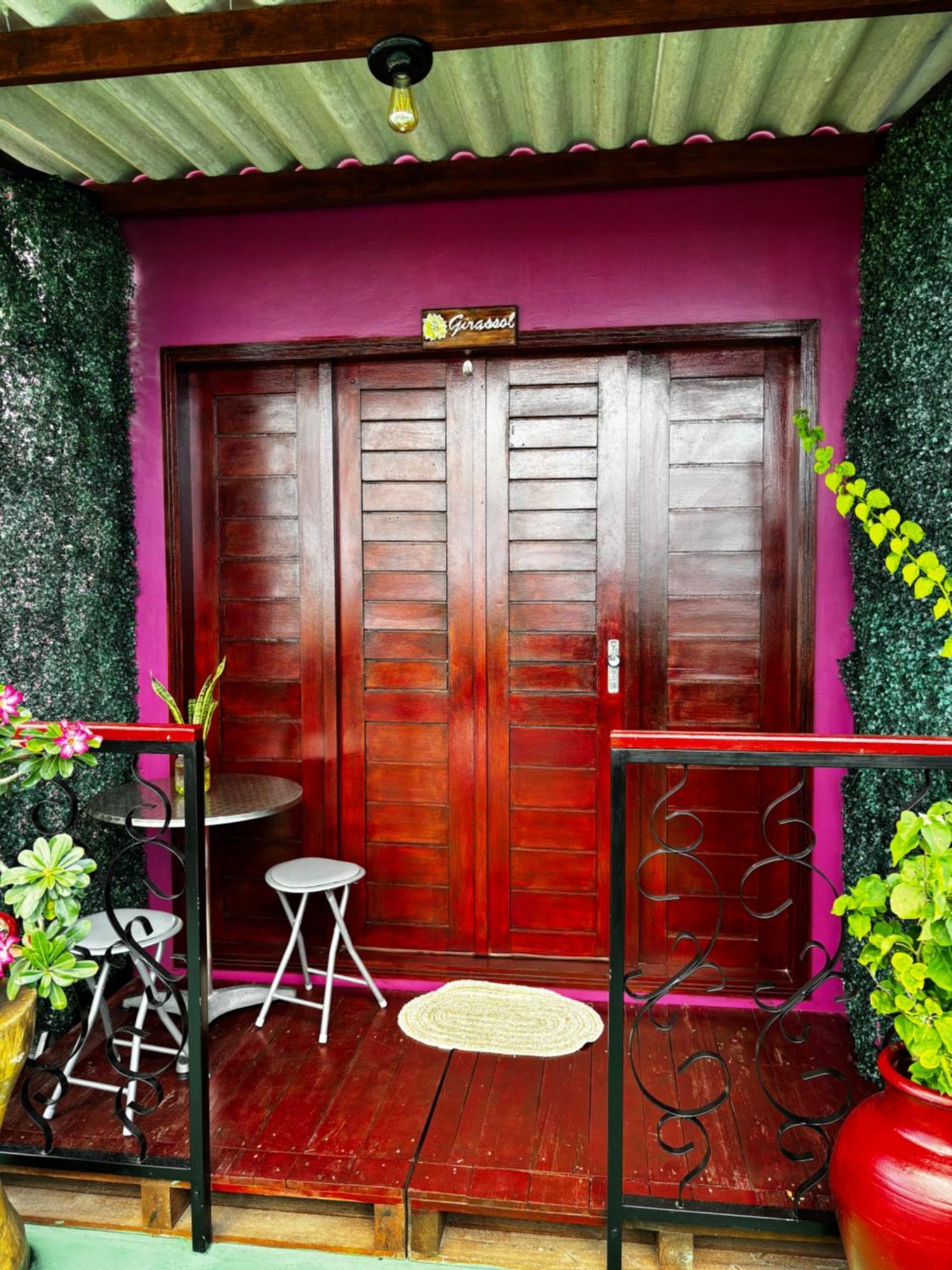 Loft Vista Da Serra